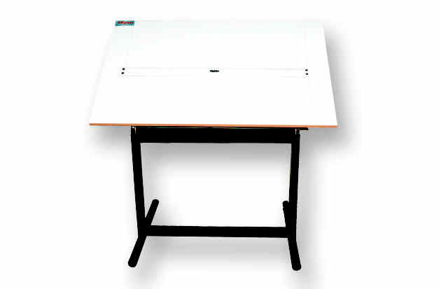 çizim masası standart model üst tabla çok seçenekli açılarda ayarlanabilir çalışma masa ve masaları