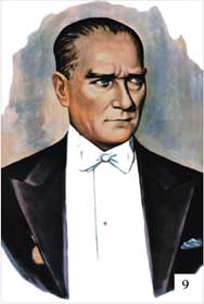 Atatürk resimleri