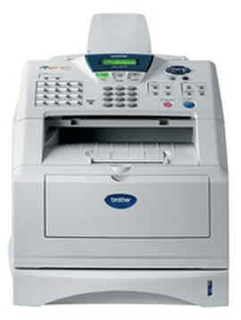 BROTHER LASER FAX FOTOKOPİ PRİNTER SCANNER YAZICI 