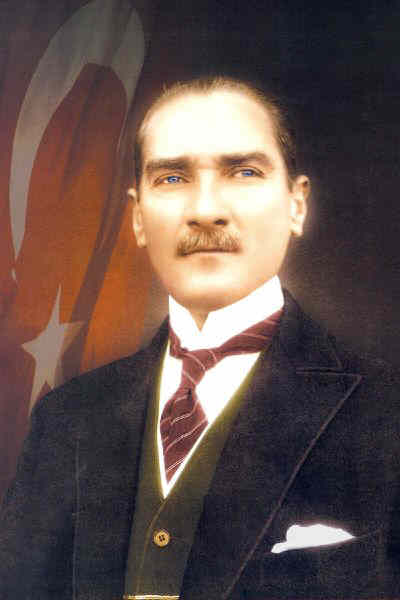 Atatürk resimi