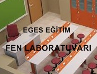 fen laboratuvarı ilkokul ortaokul ilköğretim