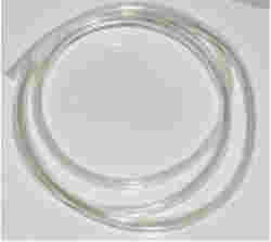 plastik boru (şeffaf 10 x12 mm) - plastik boru (şeffaf 6.5x9 mm) şeffaf hortum