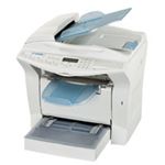 SAGEM MF-5660 LAZER FAX FOTOKOPİ YAZICI RENKLİ TARAYICI USB BELLEK GİRİŞİ 