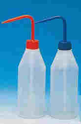 yıkama şişesi plastik 500 ml - yıkama şişesi cam 500 ml